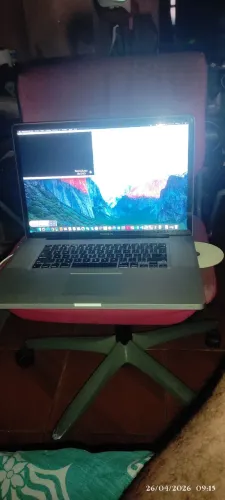 MacBook pró 