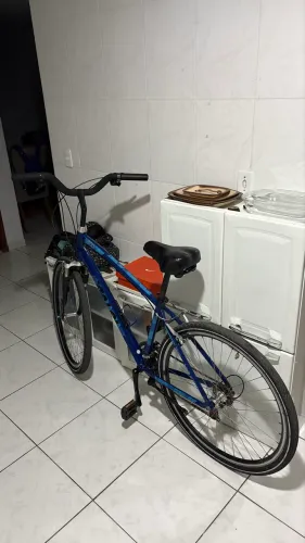 caloi 700 azul
