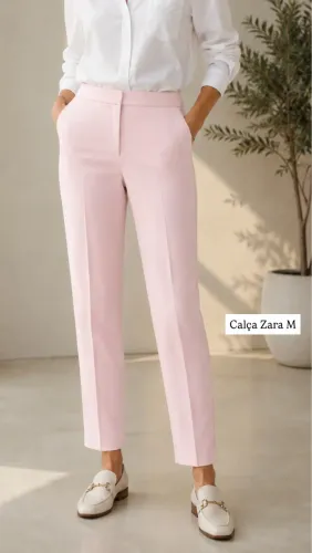 Calça Zara