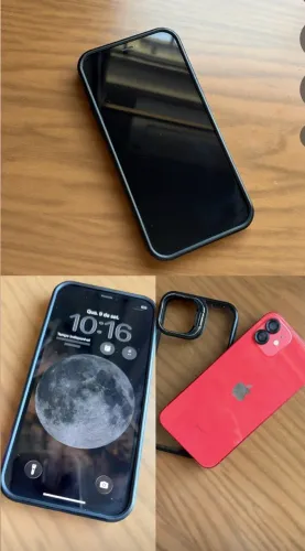 Venda celular IPhone 12