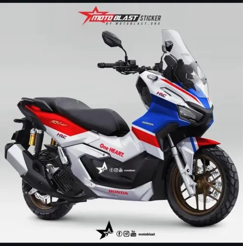 Honda ADV 160