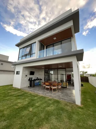 Vende-se Casa no Vista Lagoa 