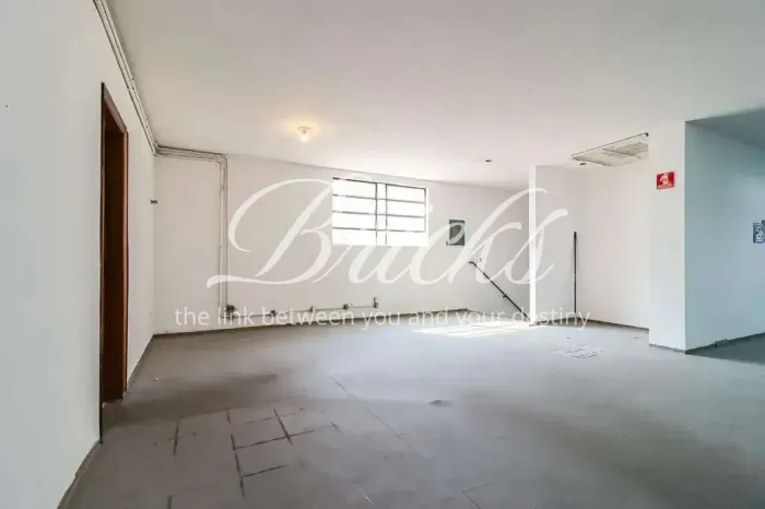 LOJA LOCAÇÃO 450 M² RUA VOLUNTARIO DELMIRO SAMPAIO - SANTO AMARO