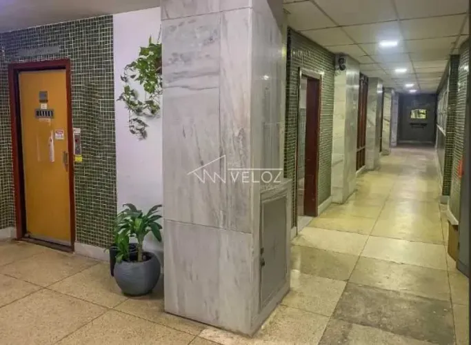 Apartamento : Padrão / Residencial / Flamengo