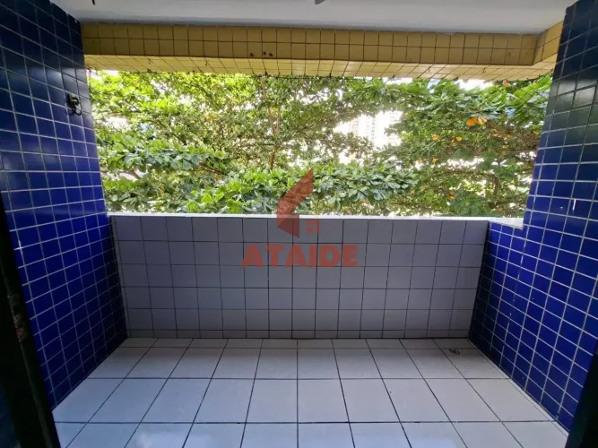 Imóvel para venda com 119m² com 4 quartos em Boa Viagem - Recife - PE