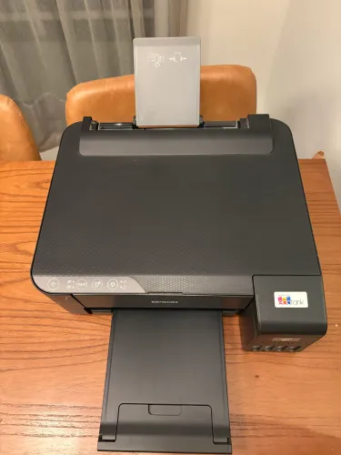Impressora Epson EcoTank L1250
