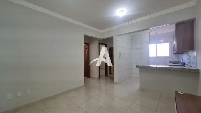 Aluguel Apartamento SANTA MÔNICA