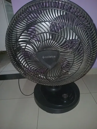 Ventilador Cadence 40cm