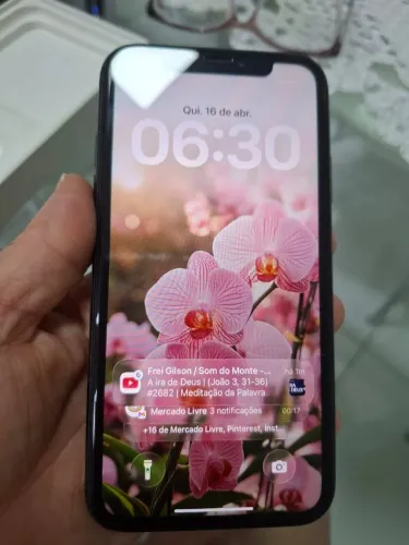 Iphone 11 64GB