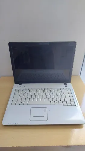 Notebook Positivo Para Reparo ou Retirada de Peças