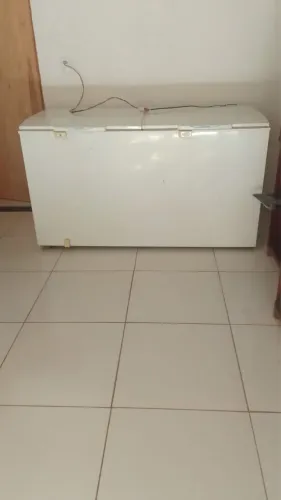 Freezer Horizontal Electrolux
