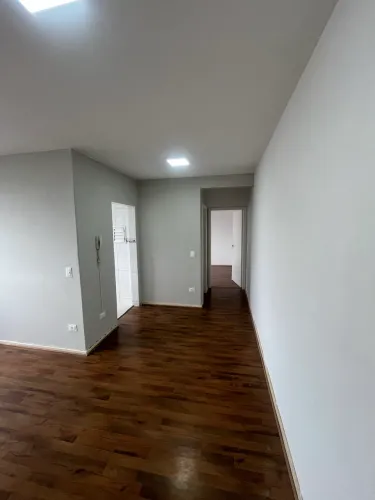Apartamento 44m2 Centro de Curitiba