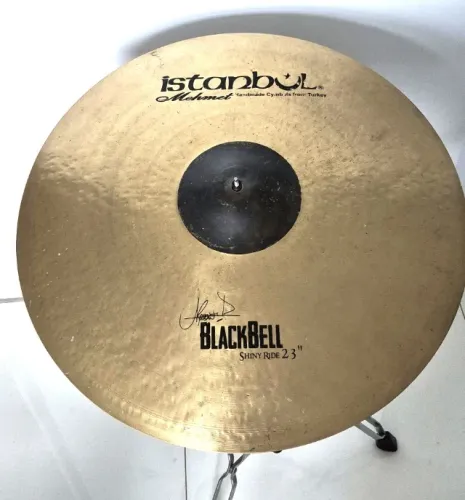 Istanbul BlackBell ride 23