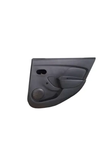 Forro Porta Traseiro Direito Renault Sandero 1.6 2016/2020