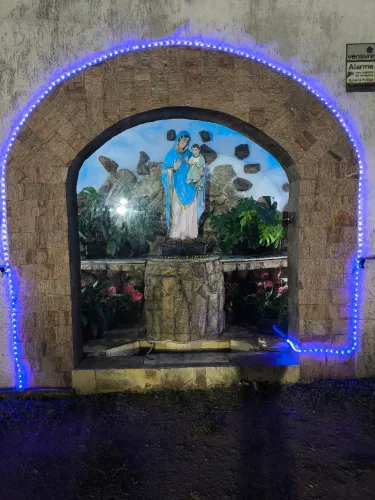 Paisagismo e Jardinagem