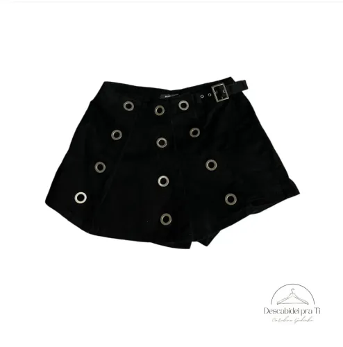 Short saia P