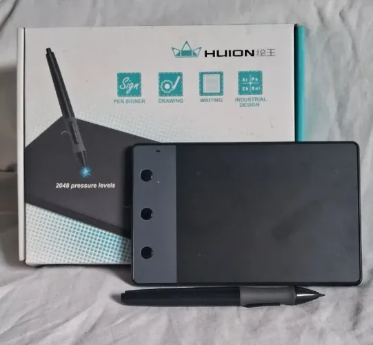 Mesa Digitalizadora