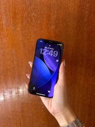 iPhone 12 Pro