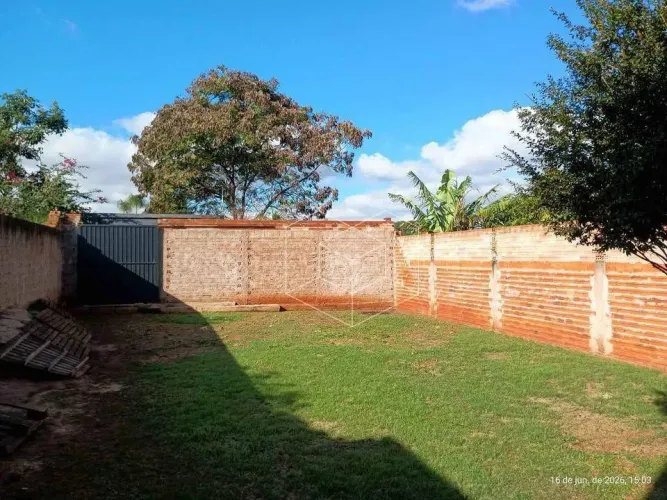 Chácara com 2 dormitórios à venda, 500 m² por R$ 375.000,00 - Jardim Padre Augusto Sani -