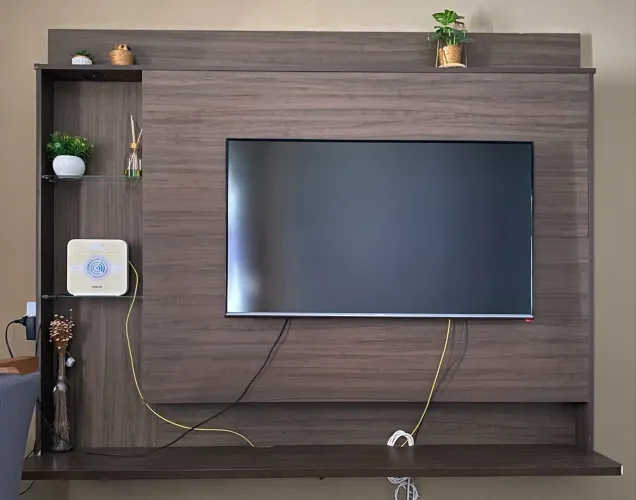 Painel de Tv 