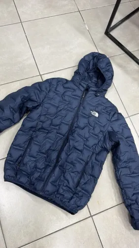 jaqueta puffer the north face