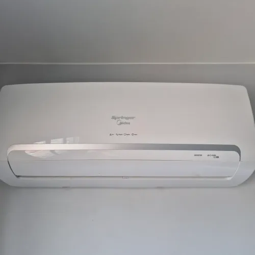 Midea Springer 9.000btu (somente evaporadora)