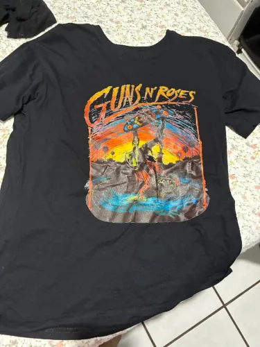 Camiseta 