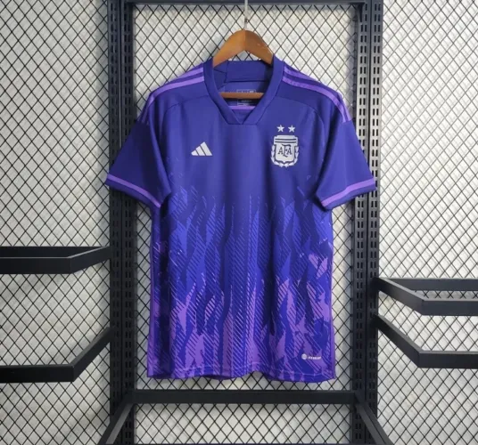 Camisa Argentina
