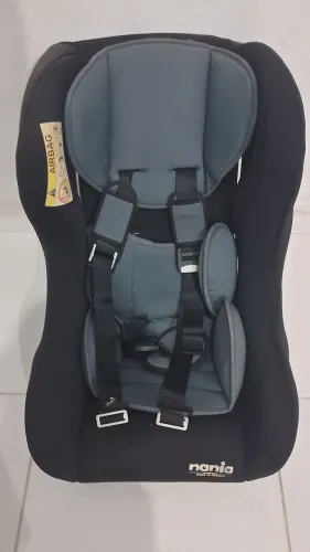 Cadeirinha para crianças