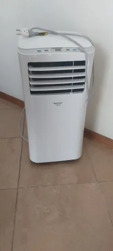 Ar condicionado portátil 