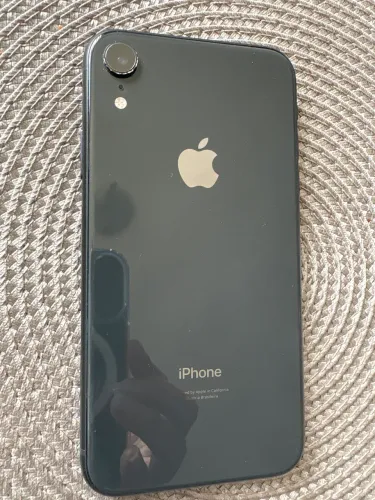 Iphone XR - Excelente estado