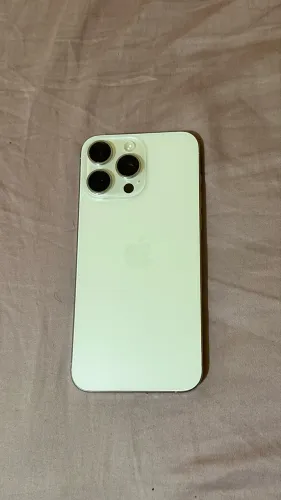 iPhone 15 pro Max 256 gigas