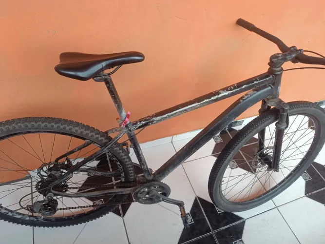 Bike aro 29