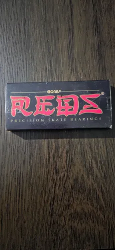 Rolamentos para Skate