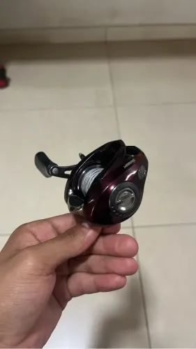 Brisa lite 8000