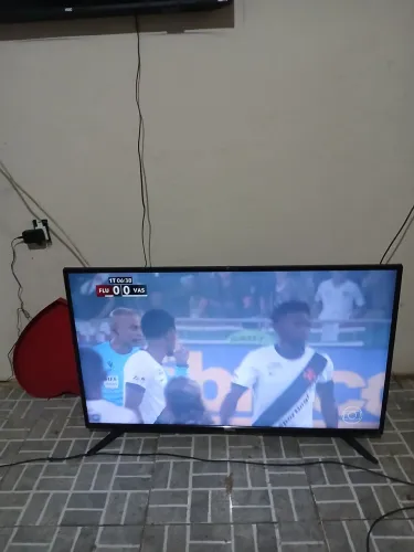 Tv 40polegadas