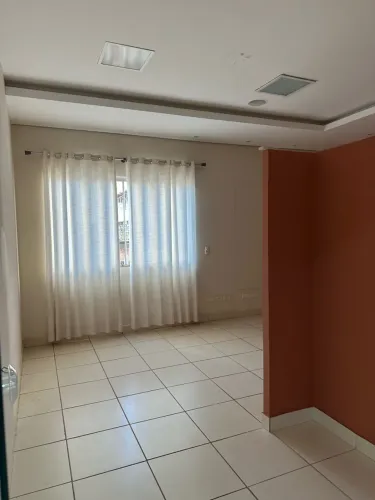 Alugo - Sala comercial dentro de salão de beleza