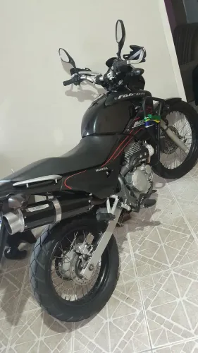 Falcon nx 400  linda 
