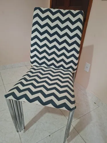 Cadeiras para sala