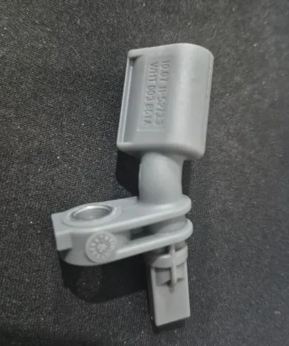Sensor de Freio ABS Dianteiro Esquerdo original da Volkswagen WHT003861A