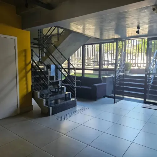 Imóvel para aluguel tem 27 metros quadrados com 1 quarto em Lagoa Nova - Natal - RN