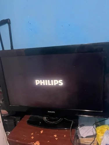 Televisão 