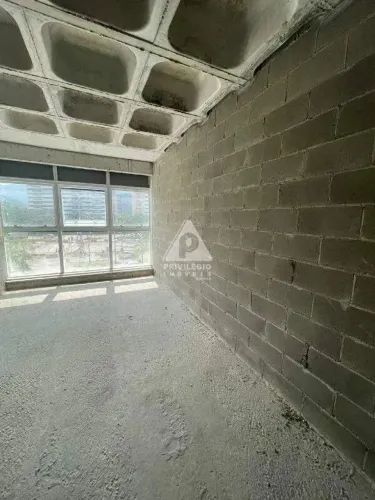 Sala à venda, 1 vaga, BARRA DA TIJUCA - RIO DE JANEIRO/RJ