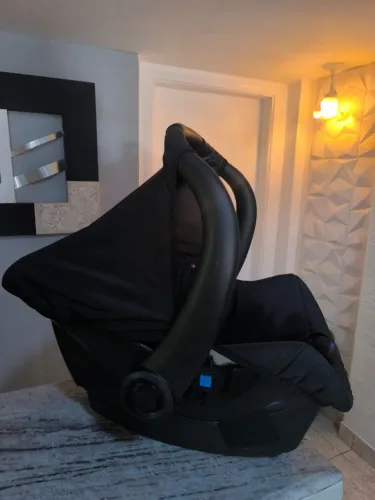 Bebe Conforto Galzerano Cocoon, Estado de Novo!