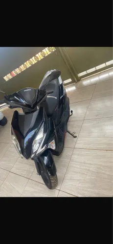 Moto elite 125