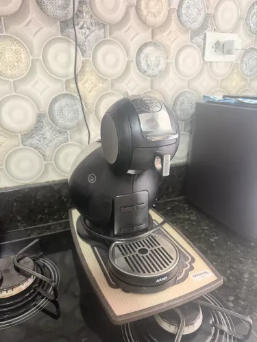 Dolce gusto nescafé