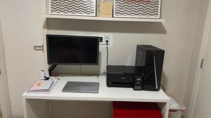 mesa gamer