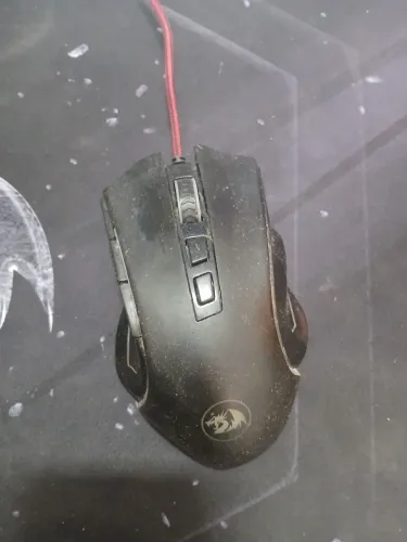 Mouse redragon Griffin