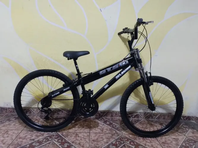 Bicicleta aro 26