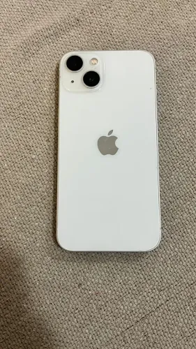 iPhone 13 128GB 100% original